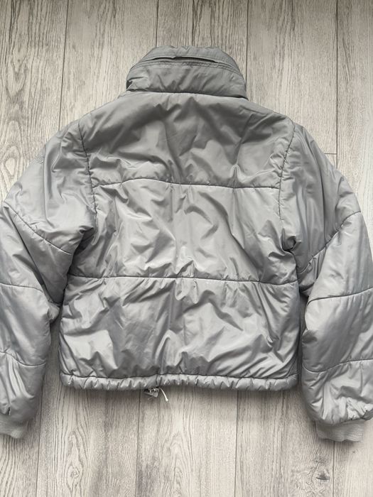 Куртка,puffer Replay