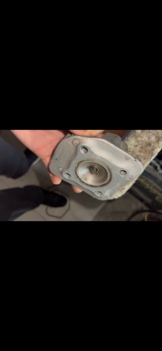 Поршньова DR EVO 70cc