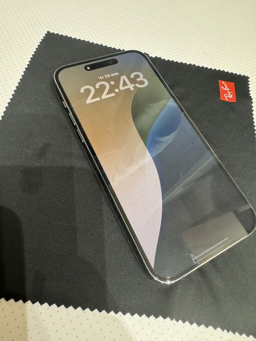 Iphone 14 Pro Max, 256 gb