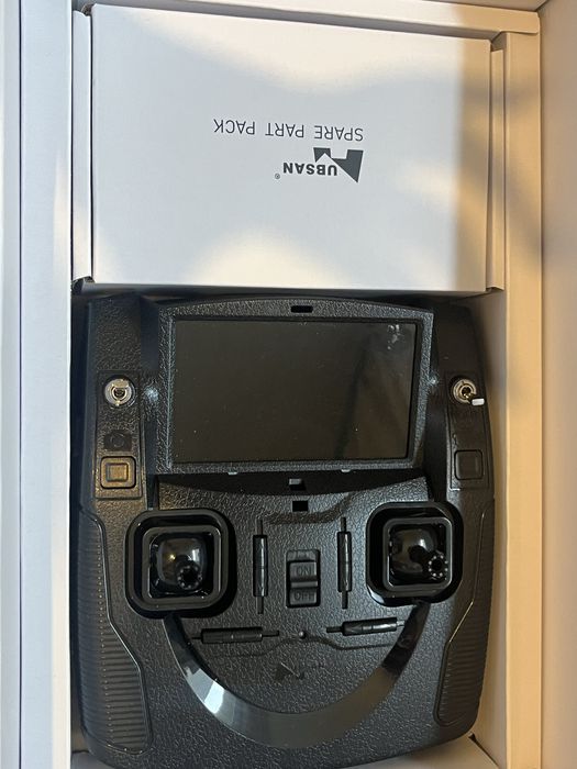 Dron Hubsan X4 Desire FPV