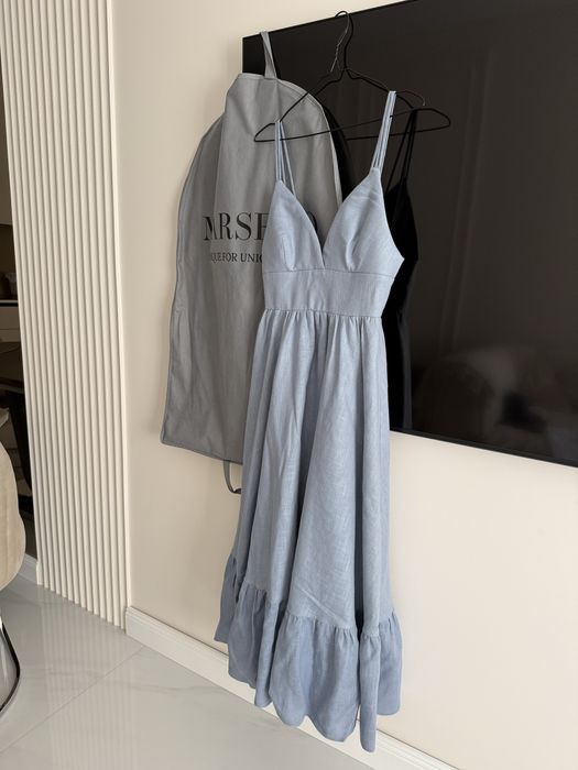 Новый сарафан  Marsego