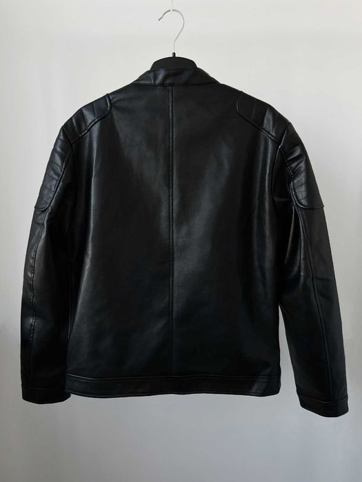 Куртка байкерська Sinsay чоловіча нова, розмір M (Також XS, S)