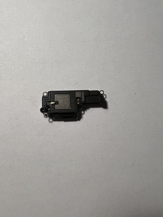 Oryginalny głośnik multimedialny dolny Iphone 15 pro