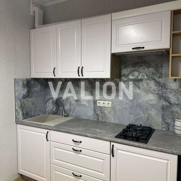 Продаж 1-кімн. квартири з ремонтом, просп. Григоренка, метро Позняки