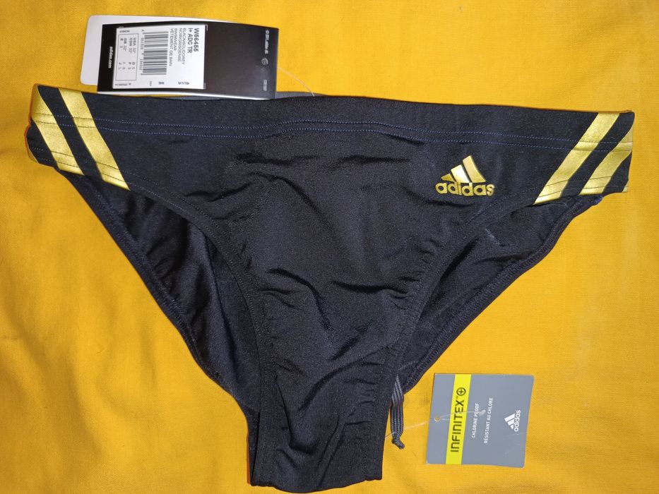 Плавки adidas infinitex Original. р.32/XXS/40. Новые для плавания.
