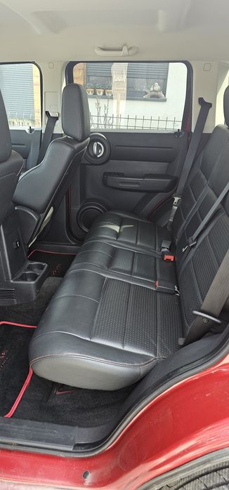 Dodge Nitro 3.7 V6 4x4