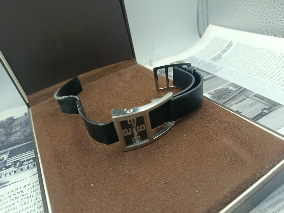 Zegarek damski dolce Gabbana DG quartz