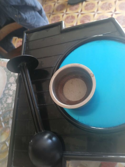 Máquina de café selecline