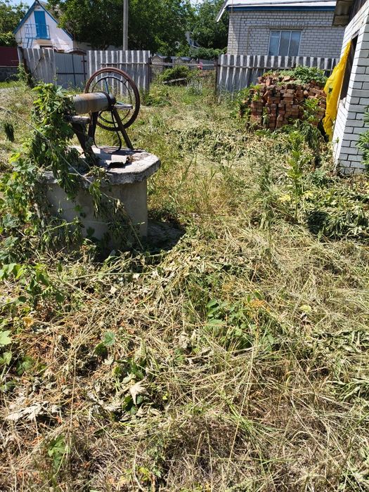 Продам будинок с. Лебедин Черкаська обл.