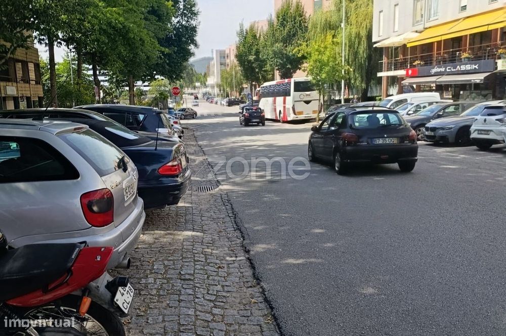 T3 no Coração das Taipas — Espaço, Localização e Potencial