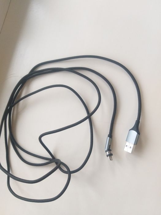 Продам магнітний юзбі кабель