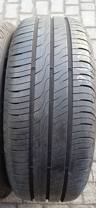 195/55R16 87H GOODYEAR , komplet opon letnich.