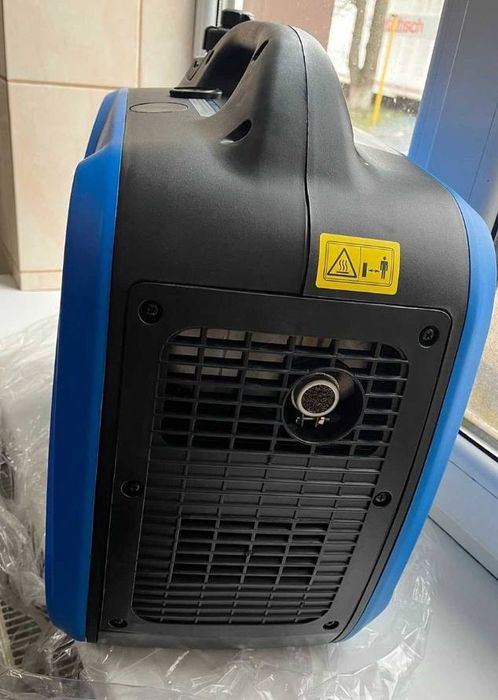 Зарядна Станция BLUETTI POWEROAK AC 50S. Станция 500Wh (300W)