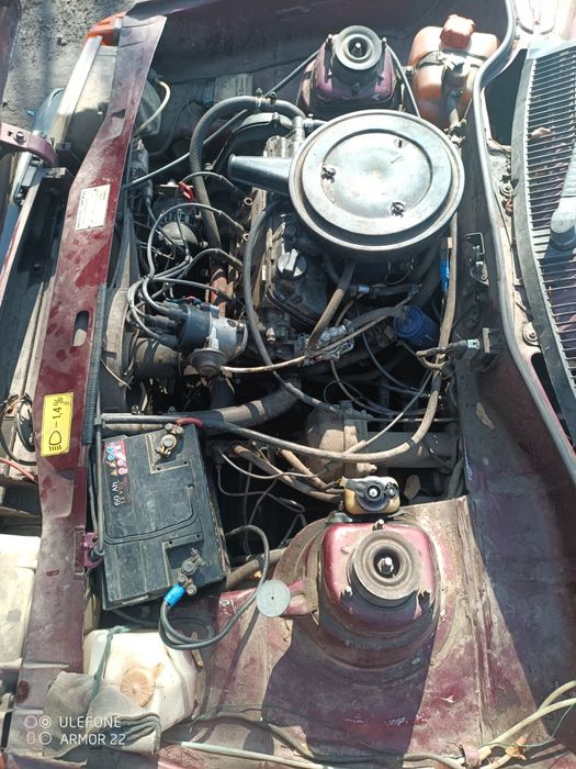 Славута ЗАЗ 1103