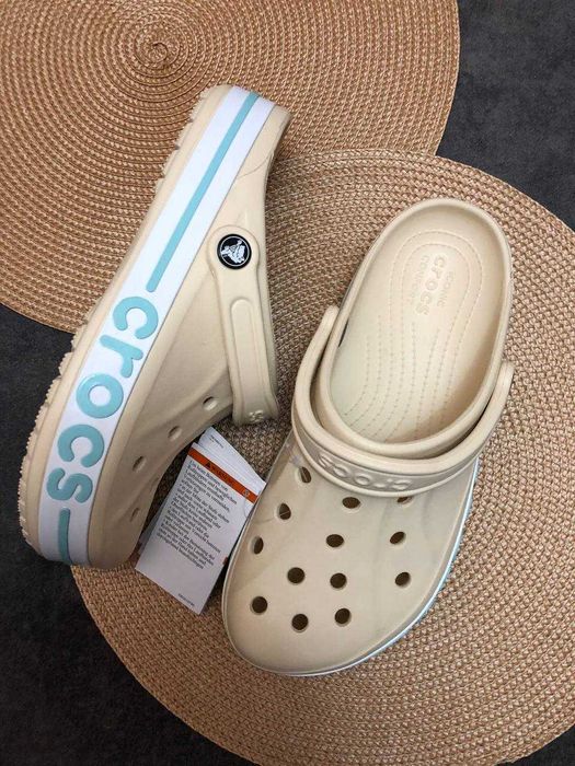 Crocs Bayaband. Оригінал.  Нові, з бірками.