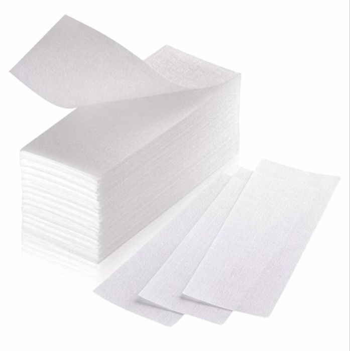 Depiladora Ricki parodi + tiras de depilacão