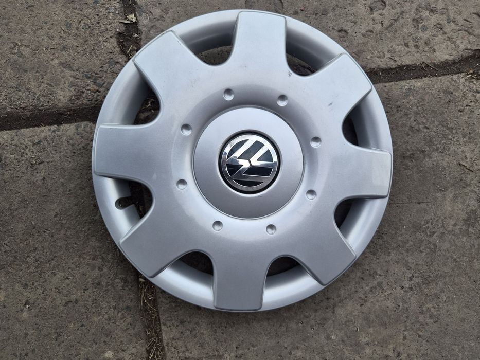 Оригінальні ковпаки r16, Volkswagen