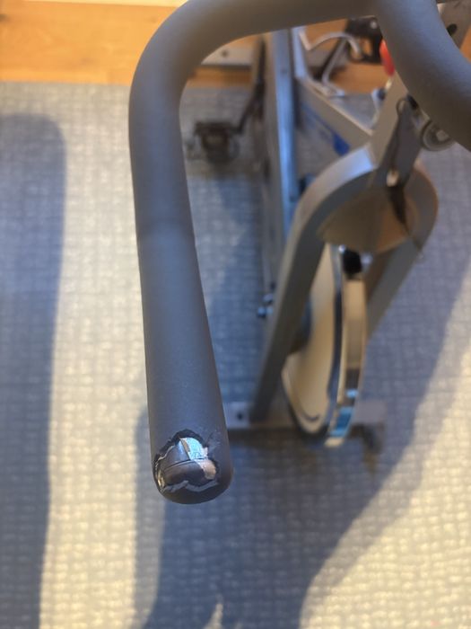 Rower stacjonarny