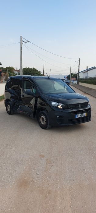 Peugeot Partner 1.6 Hdi