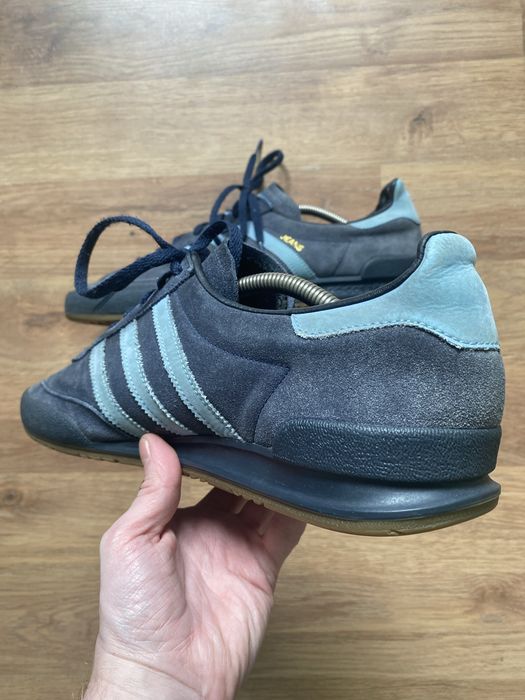 Кроссовки Adidas Jeans размер 46 стелька 29,5: 2 000 грн. - Другие
