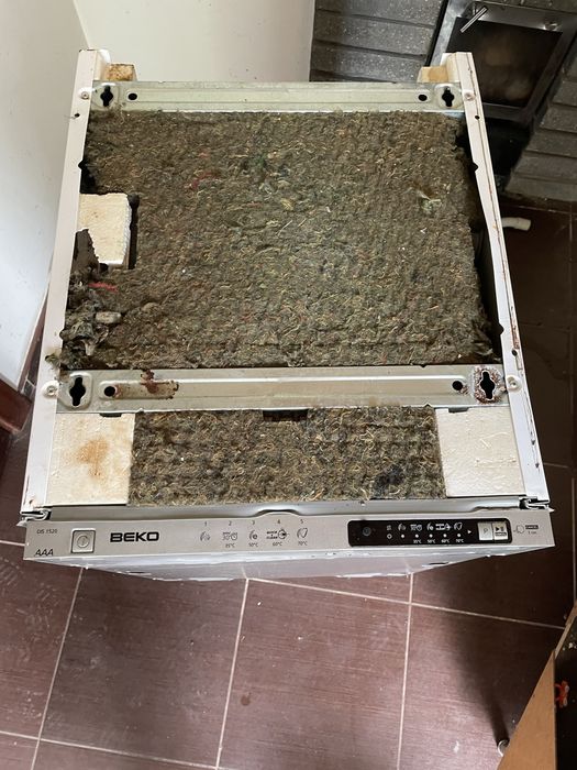 Посудомийна машина beko dis 1520