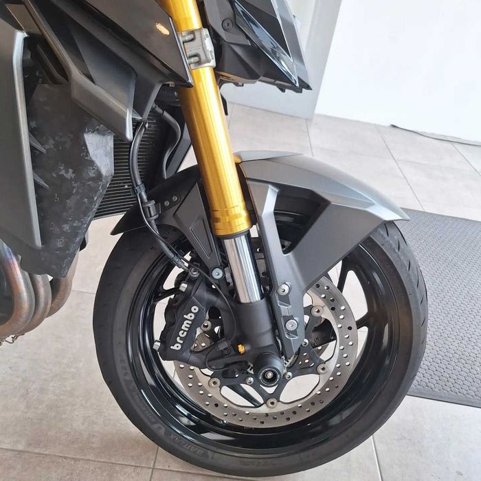Suzuki GSX-S 1000