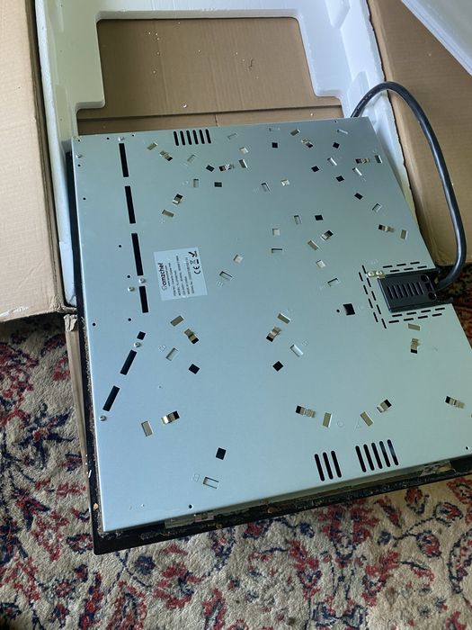 Варильна поверхня amzchef