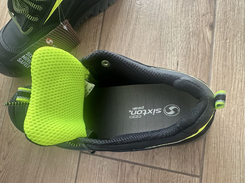 buty robocze sixton 42