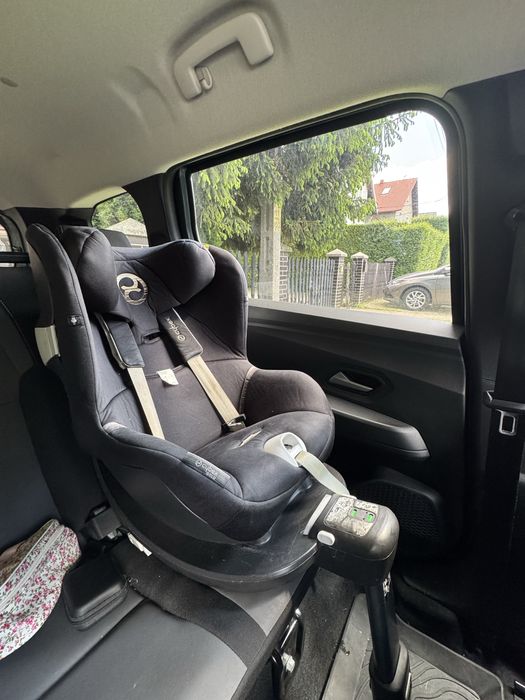 Fotelik Cybex Sirona 9 - 18kg