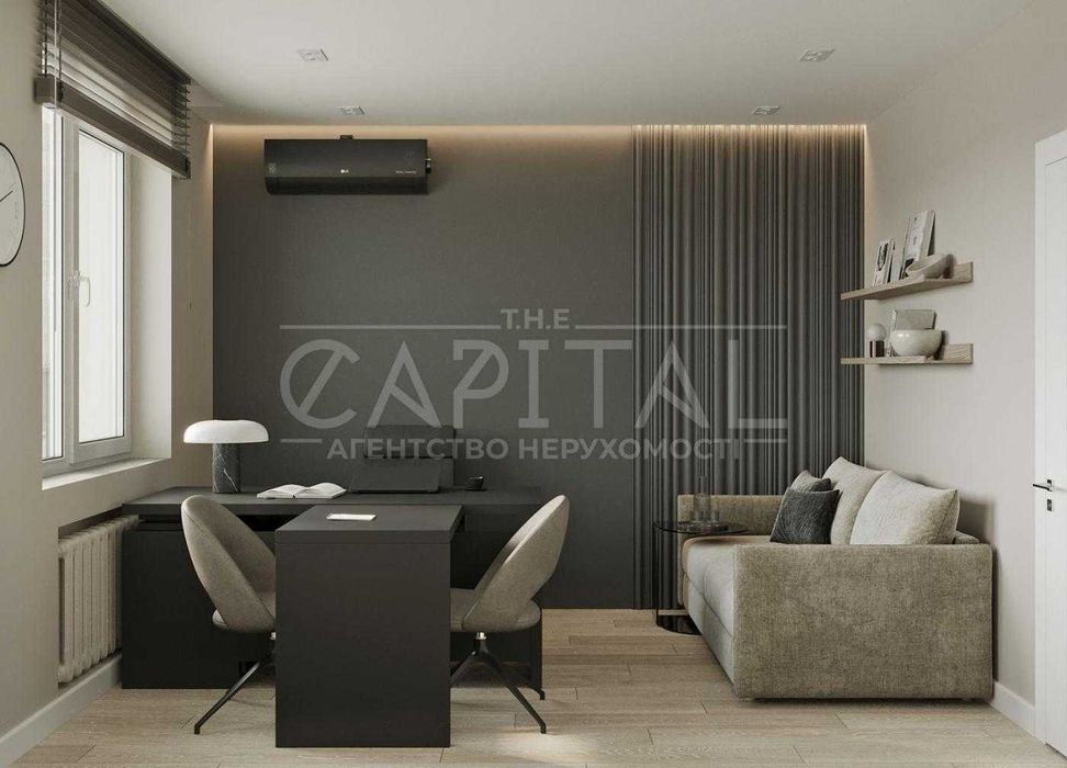 Оренда стильного офісу дніпровський район автономність окремі кабінети