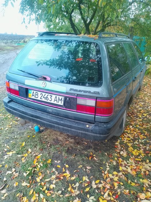 Продам Фольксваген