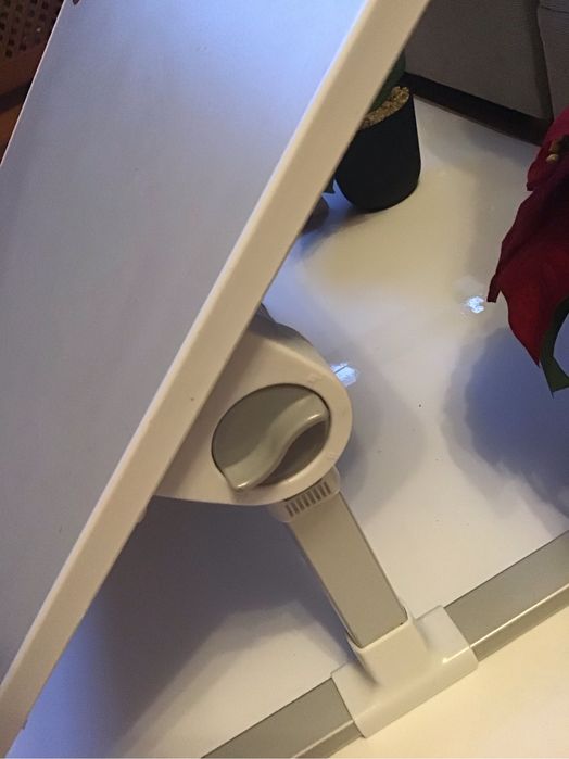 Rysownica Stolik pod laptopa tablet lub do rysowania z regulacją Wwa