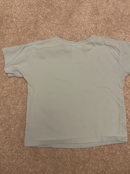 Elza , kraina lodu pizamka h&m 98/104 „7”