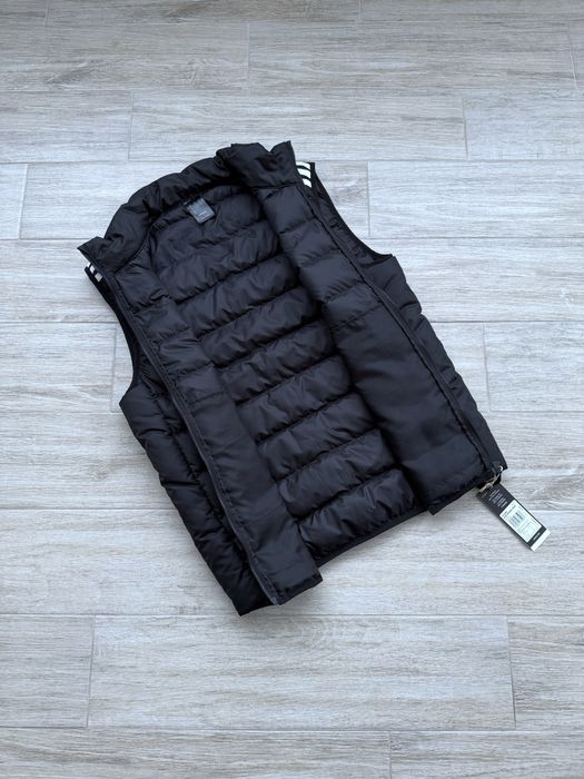 США! Оригінальні чоловічі жилетки Adidas ESS GH4583 M, XL