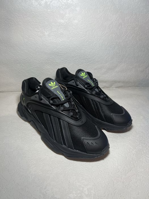 ОРИГІНАЛ! Adidas Oztral  (HP6565) чоловічі кросівки