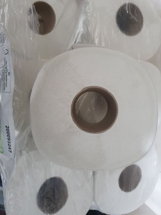 Papel higiénico Renova