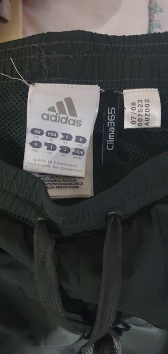костюм спортивний жіночий р. 44-46 adidas