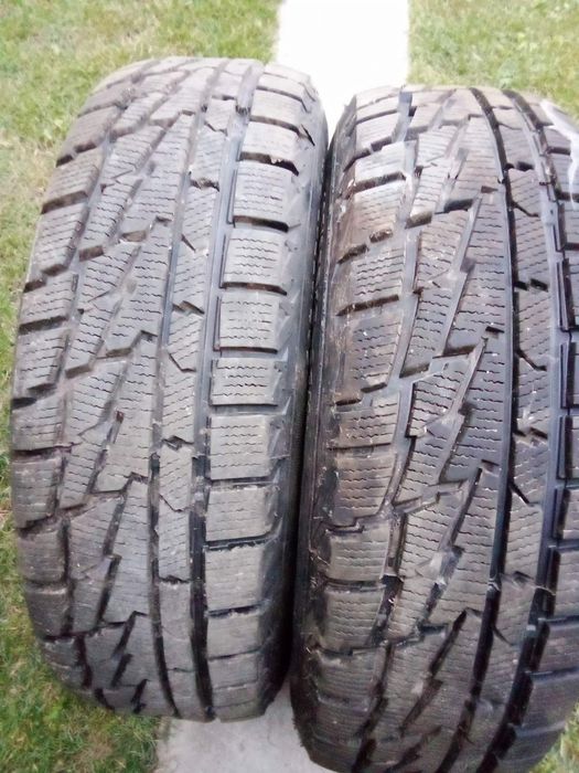 Продам колеса 5/112