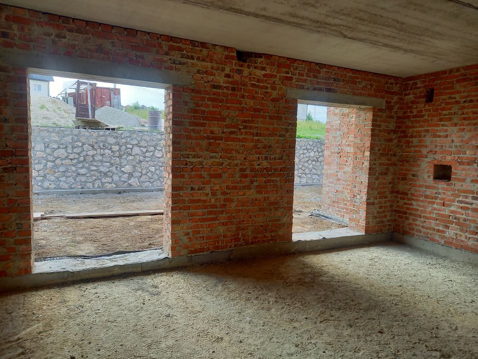 Продам котедж. Байківці. Тернопіль