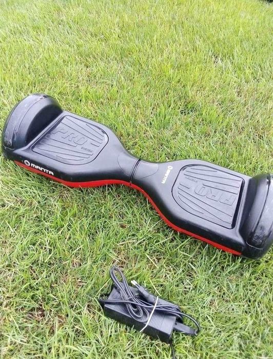 Deska elektryczna manta