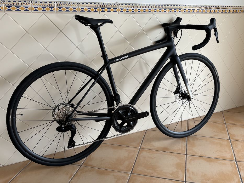 Specialized Aethos