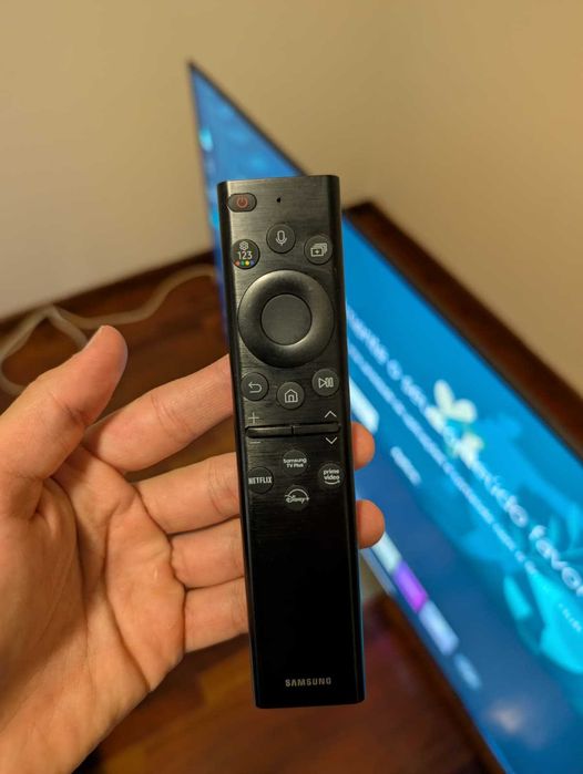 TV SAMSUNG 65'' - 165 cm, 4K Ultra HD, Smart TV