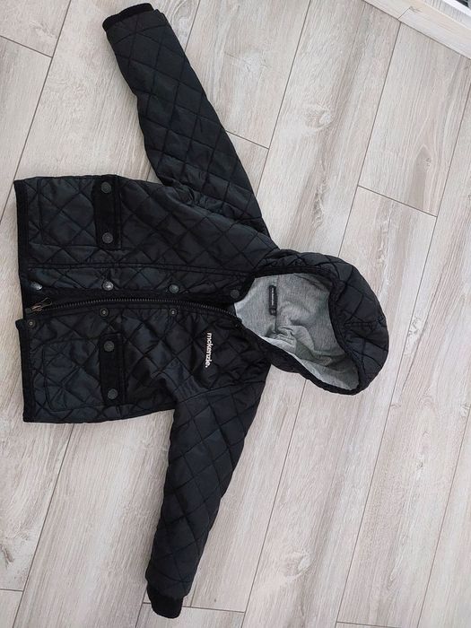 Куртка,курточка, осінь,  весна mckenzie.