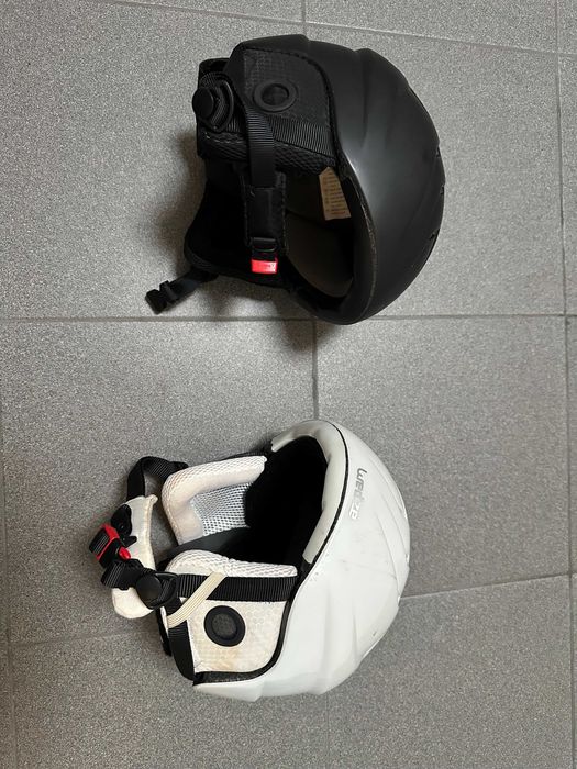 Capacete Ski/snowboard criança (50-53cm)