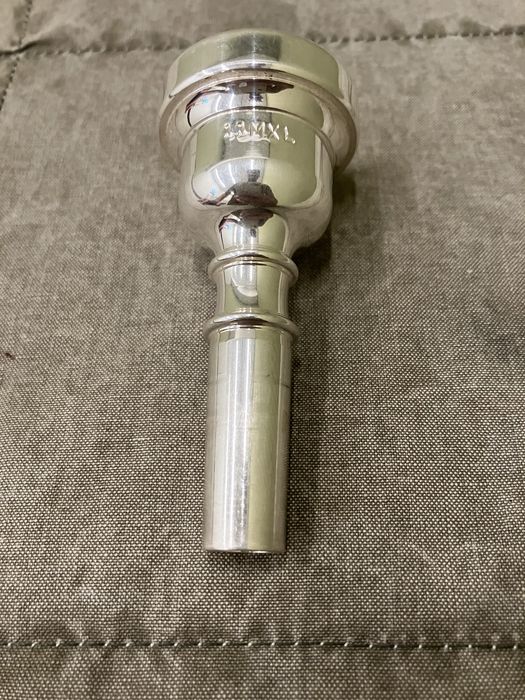 Hammond 11MXL bocal de trombone