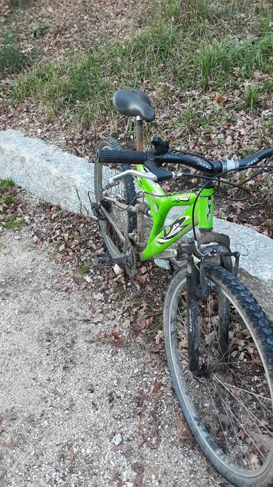 Bicicletas (50€ as 3 )