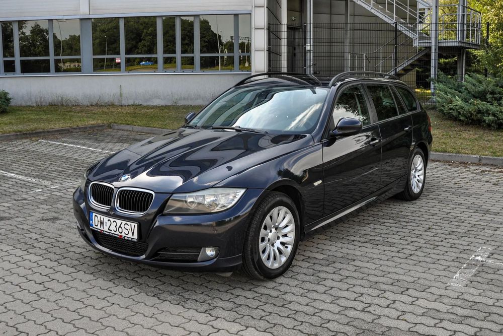 BMW Seria 3