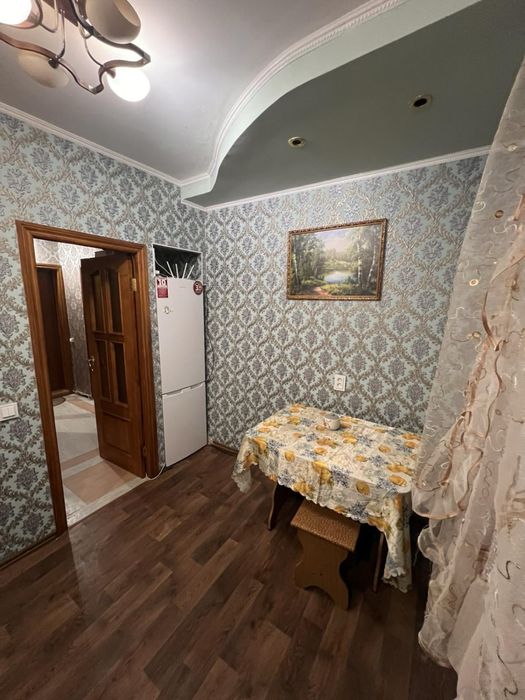 Здам 1 кімнатну  квартиру