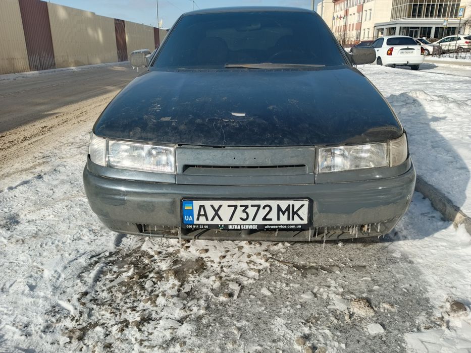 Продам ваз 2110 на