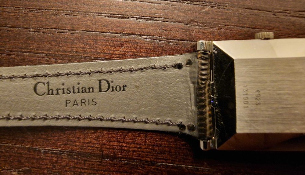 Christian Dior Paris